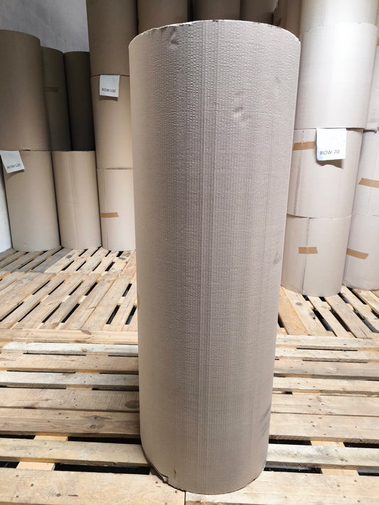 Rollenwellpappe 1500 mm x 70 Meter W1