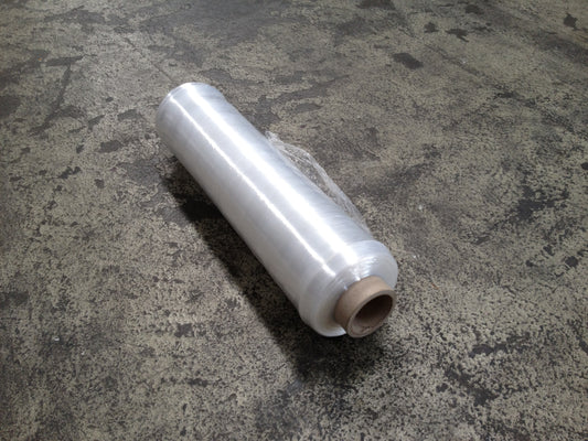 Stretchfolie 500 mm x 300 m 20 T