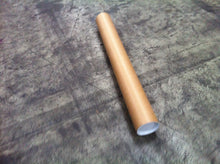 Versandröhre 625 x 60 x 2 mm