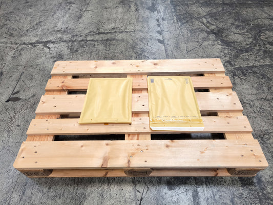Versandtaschen  270 x 360  1-25 mm  SK VE 100 St.