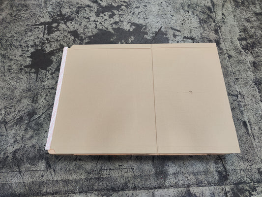 Versandtaschen  770 x 520 x 10 - 55 mm W1 Sk D1