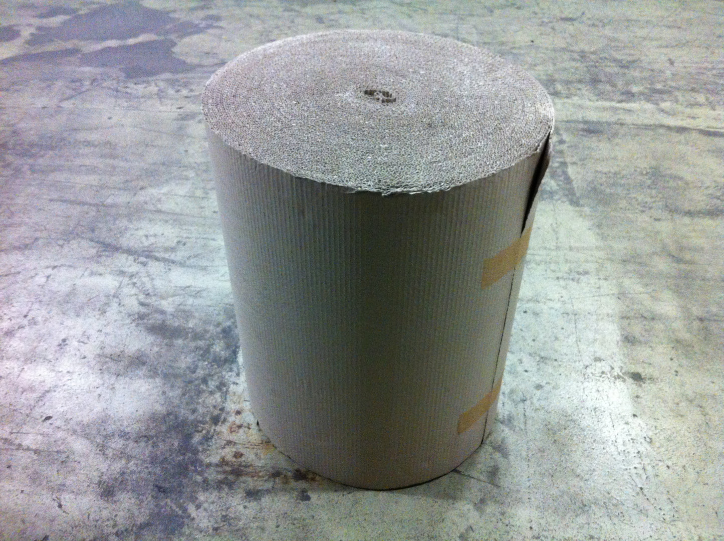 Rollenwellpappe 700 mm x 70 Meter W1