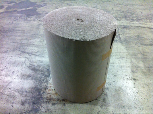 Rollenwellpappe 700 mm x 70 Meter W1
