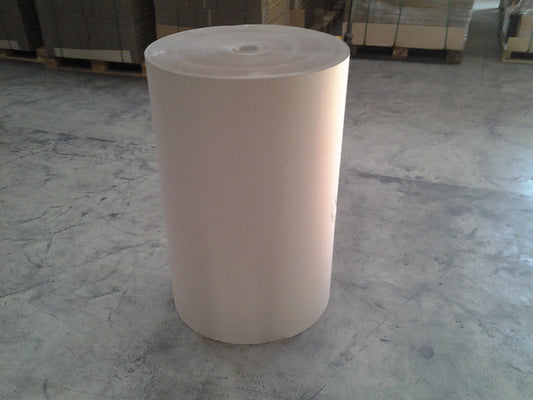 Rollenwellpappe 1000mm x 70 Meter W1