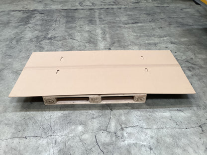 Faltkarton 555 x 450 x 2040 mm W2