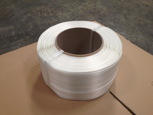 Umreifungsband 600 m x 19 mm 475 DAN