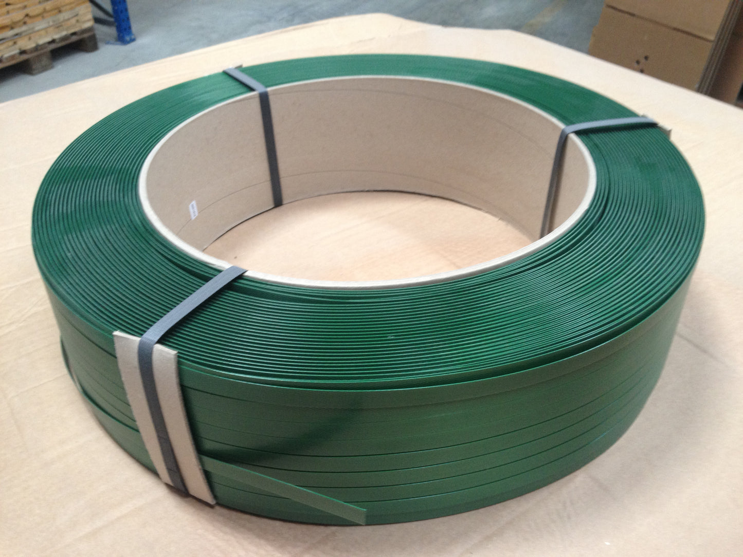 Umreifungsband 1000 m x 12 mm 310 DAN