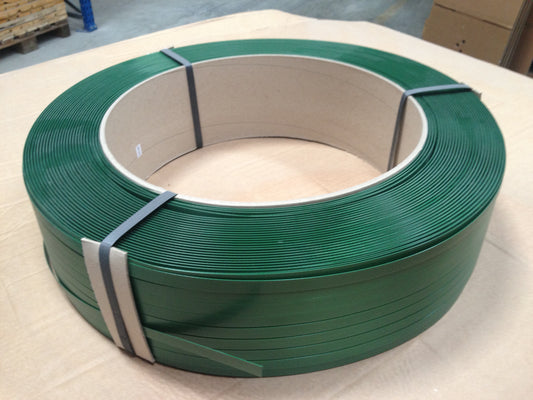 Umreifungsband 1000 m x 12 mm 310 DAN