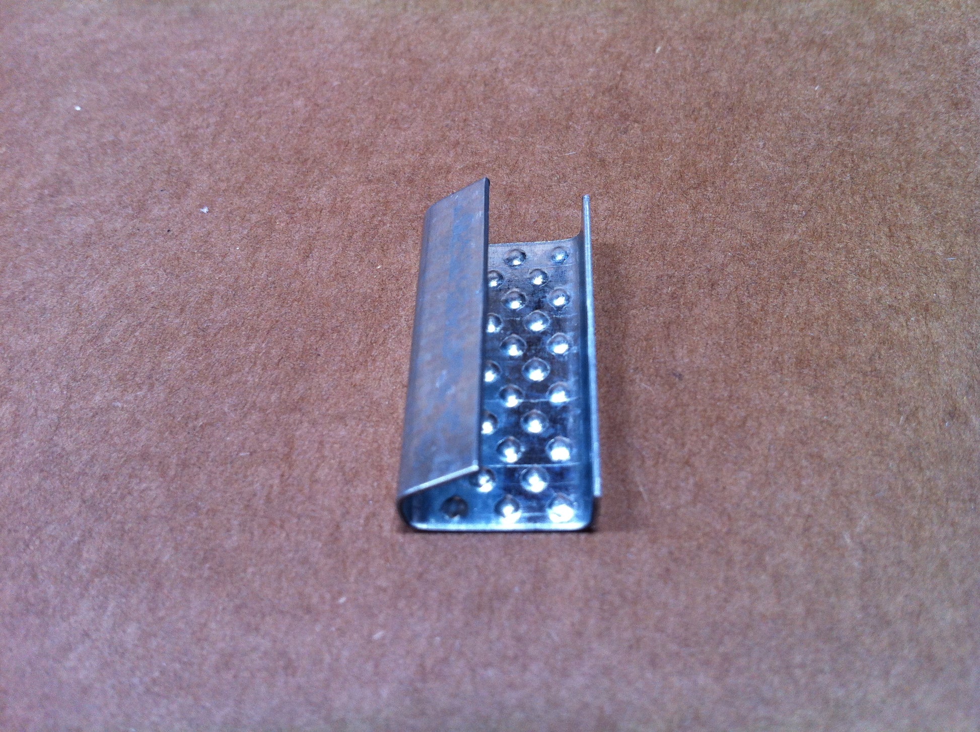 Verschlusshülse 13 x 25 mm