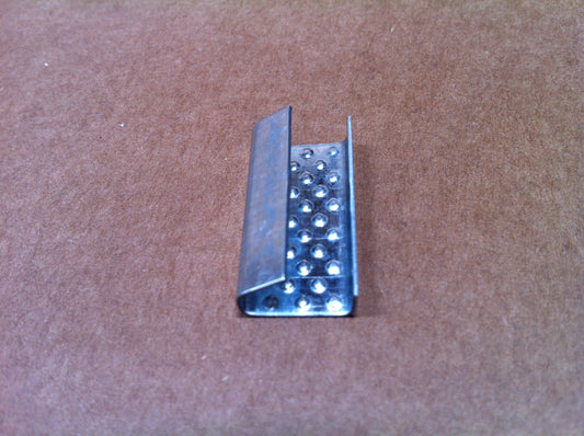Verschlusshülse 13 x 25 mm