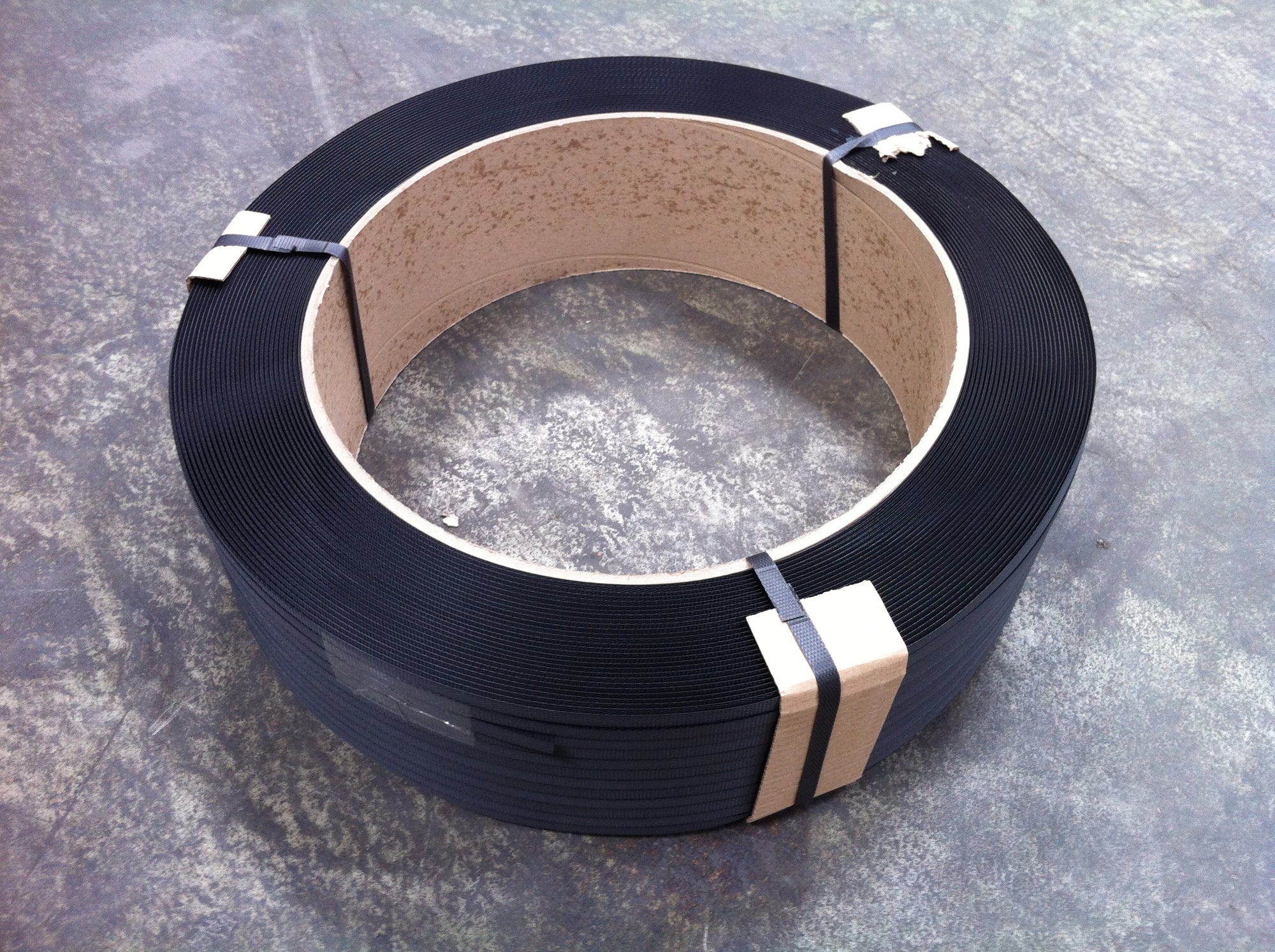 Umreifungsband 1000 m x 12 mm